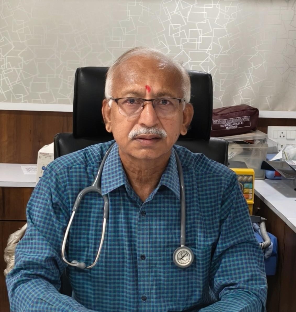 Doctor